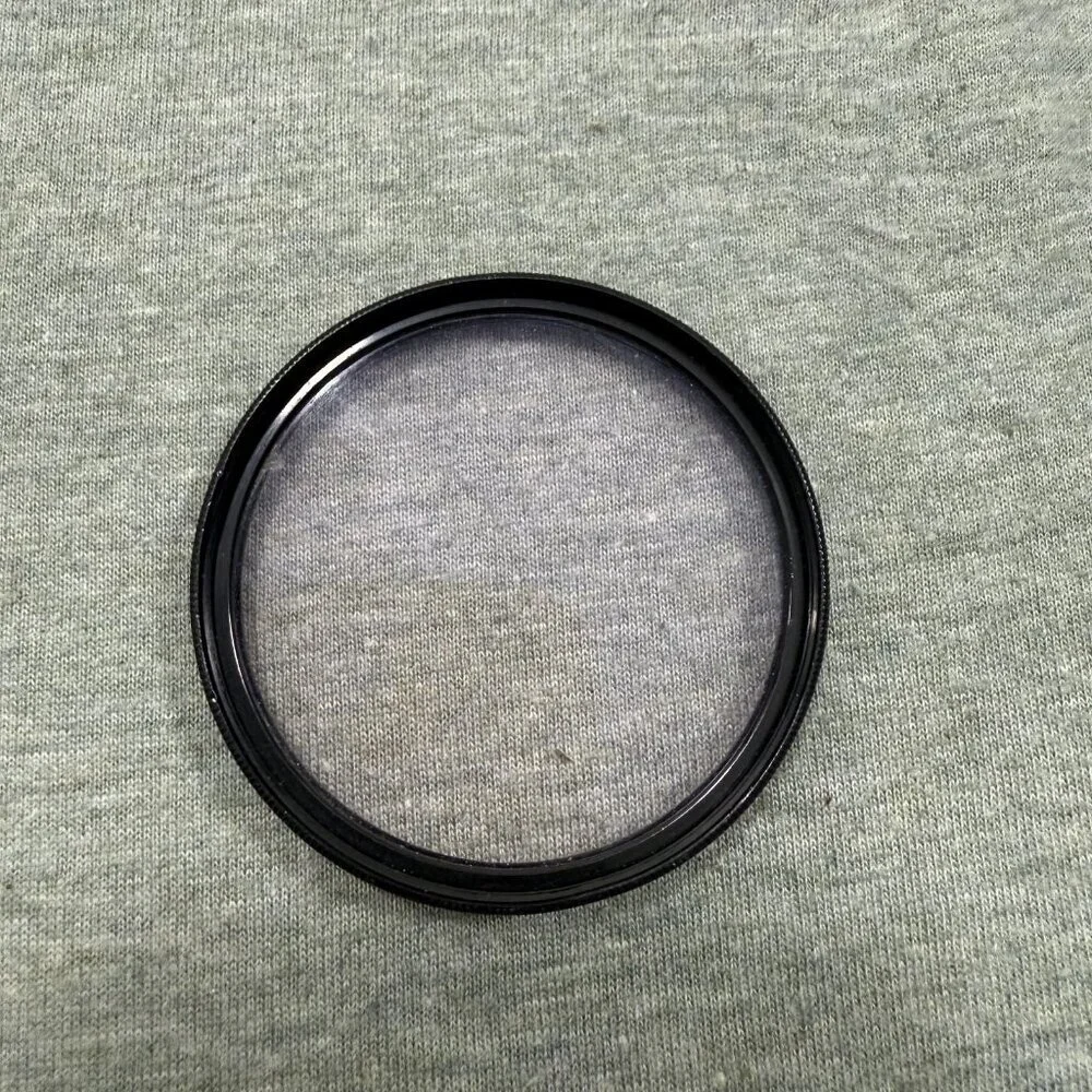 Hoya 52MM Skylight 1B Lens Filter for Canon Nikon Pentax Sony‎ Camera Lens